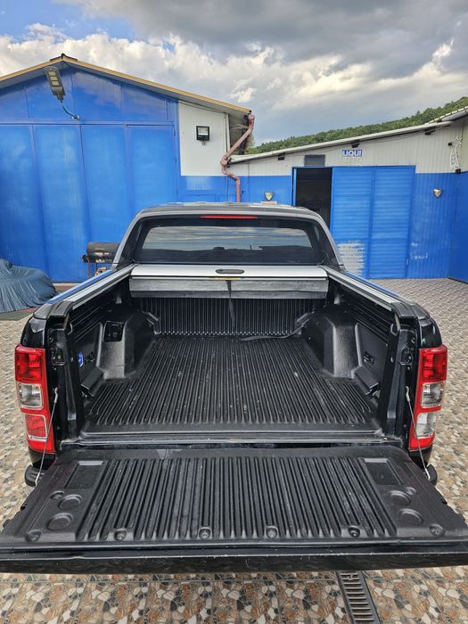 Ford Ranger Autoutilitara 2.2 2017