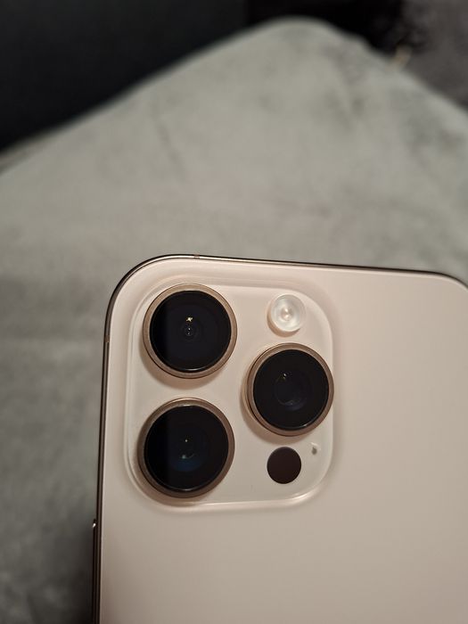 Iphone 16 Pro Max, Desert Titanium, 256GB