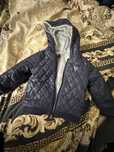 Зимно яке Dsquared2/Guess 18 месеца 86cm