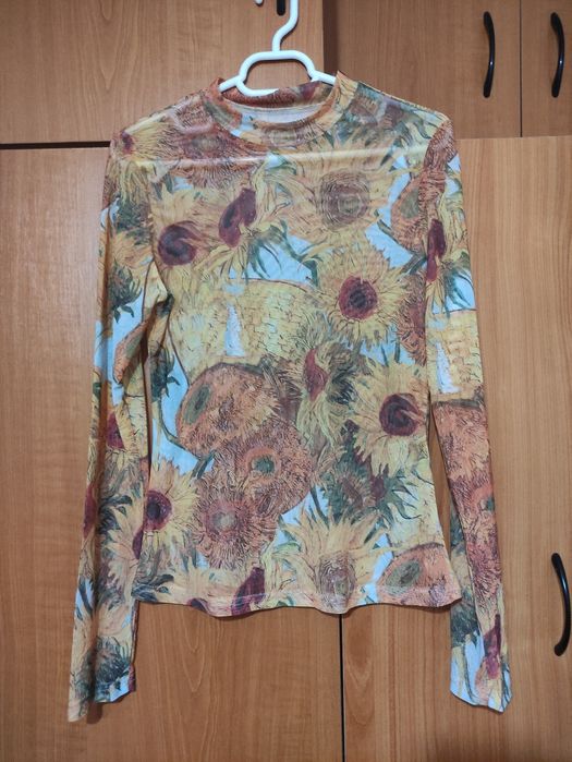 Vând bluză damă subțire