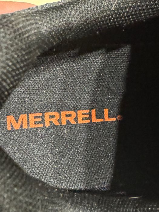 Merrell Siren 3 Gore Tex.
