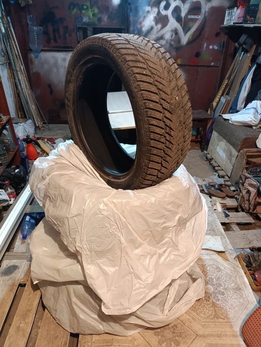 Kapsen rw518 шипы 235/45/18