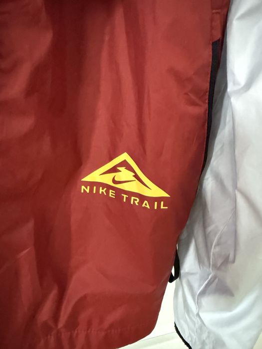 Мъжко Яке Nike Trail