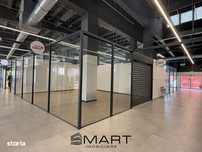 Spatiu Comerciale 100 mp | Primele 4 Luni Chirie ZERO!