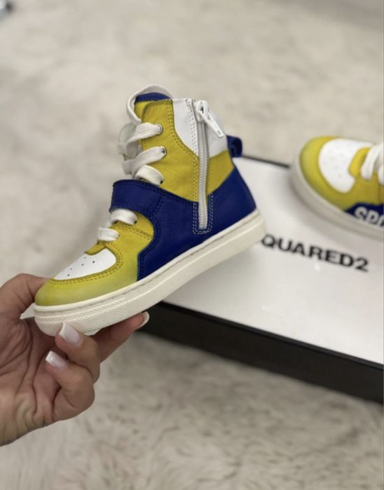 Dsquared marimea 26, originali
