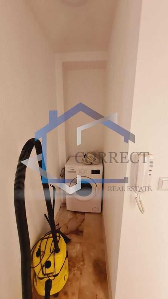 Дава се под наем Тристаен апартамент в Варна, Възраждане 1 - 77 кв.м за 612 € - Снимка #13
