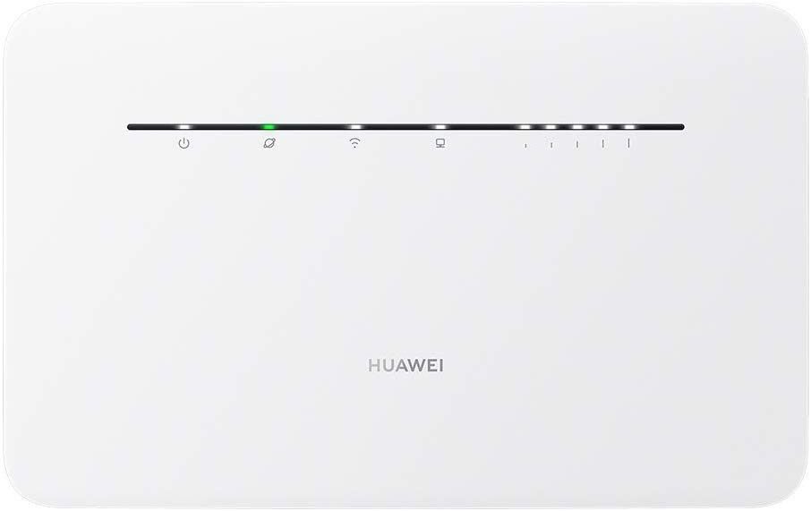 Router/Modem 3G 4G Flybox CPE HUAWEI B535 DECODAT