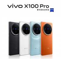 vivo X100 Pro (Без предоплаты) на заказ из Китая