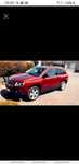 Vand jeep compas limited adus personal din BELGIA