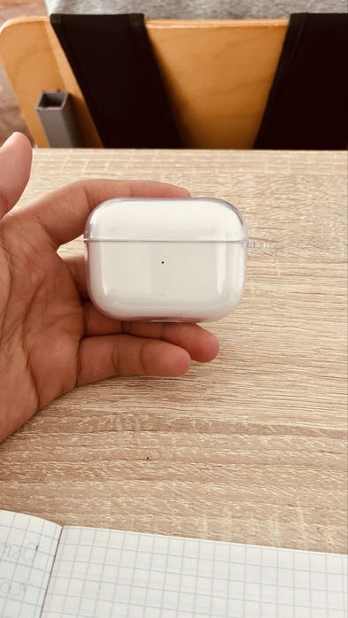 Наушники AirPods Pro