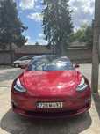 Tesla model 3 Long range 4x4