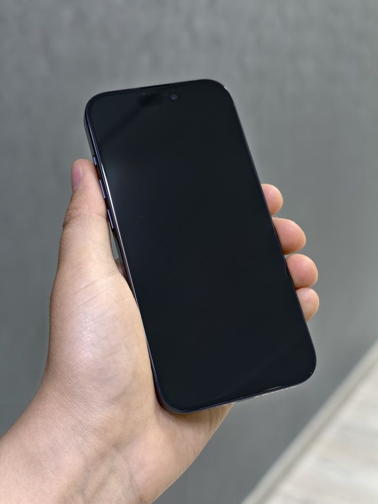 iPhone 15 Pro 256 GB АКБ 100 % | Mobile Zone