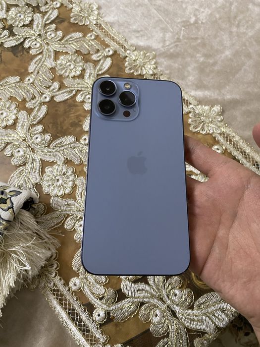 Iphone 13 pro max 620$