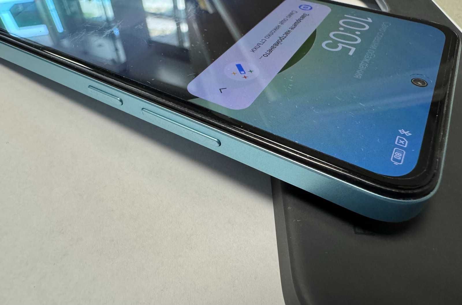 Redmi Note 14  128/6gb