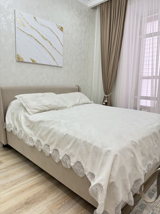 Спальный кровать продам