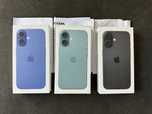 Apple iphone 16 128gb Нов 24м гаранция