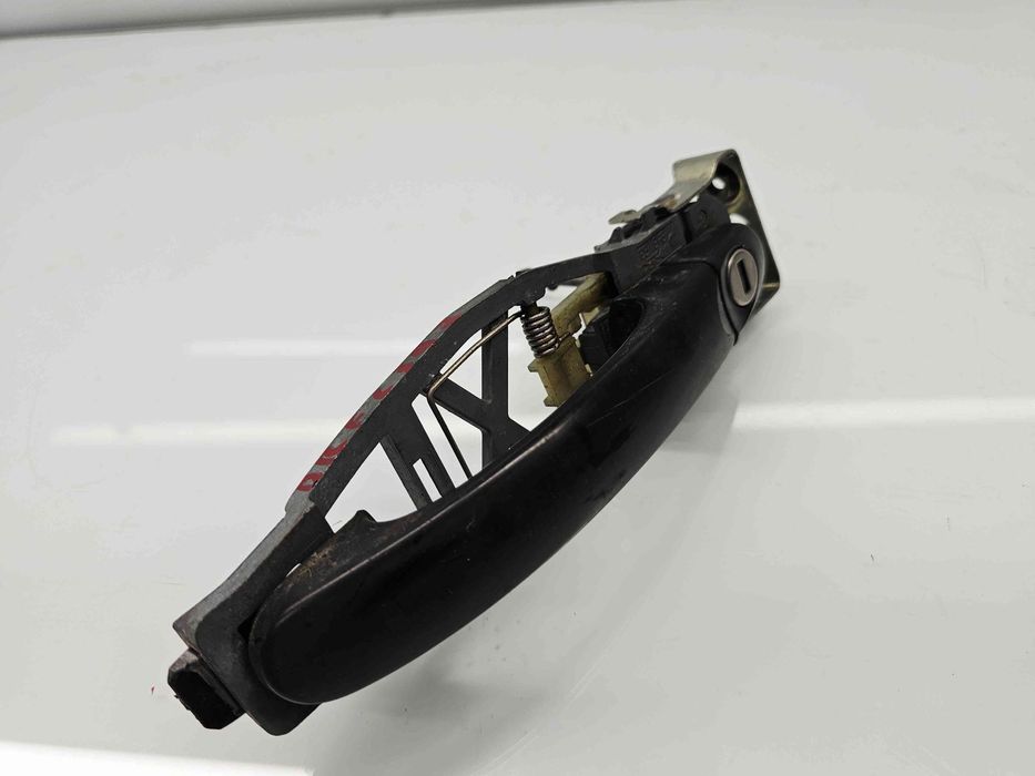 Maner usa dreapta fata Volkswagen Touran (1T1, 1T2) [Fabr 2003-2010] F