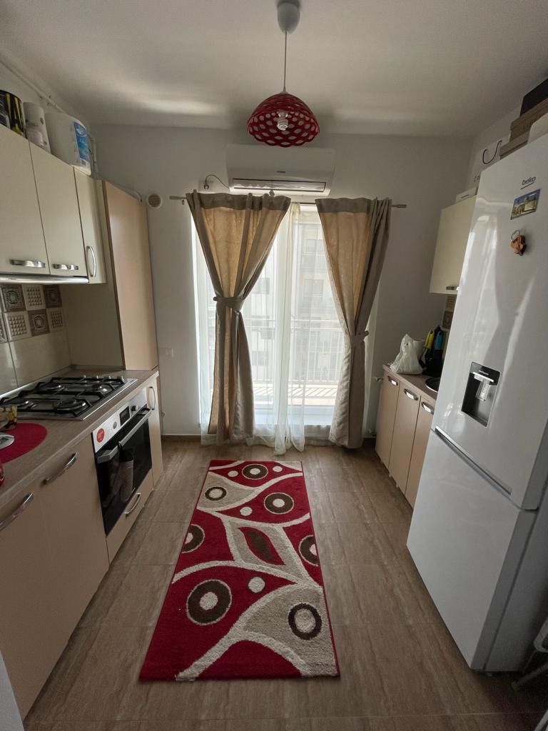 Apartament 2 camere loc de parcare Bucuresti sector 3