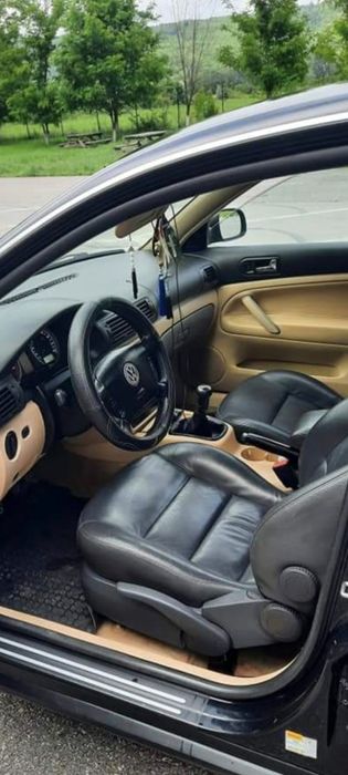 Vând passat b5.5