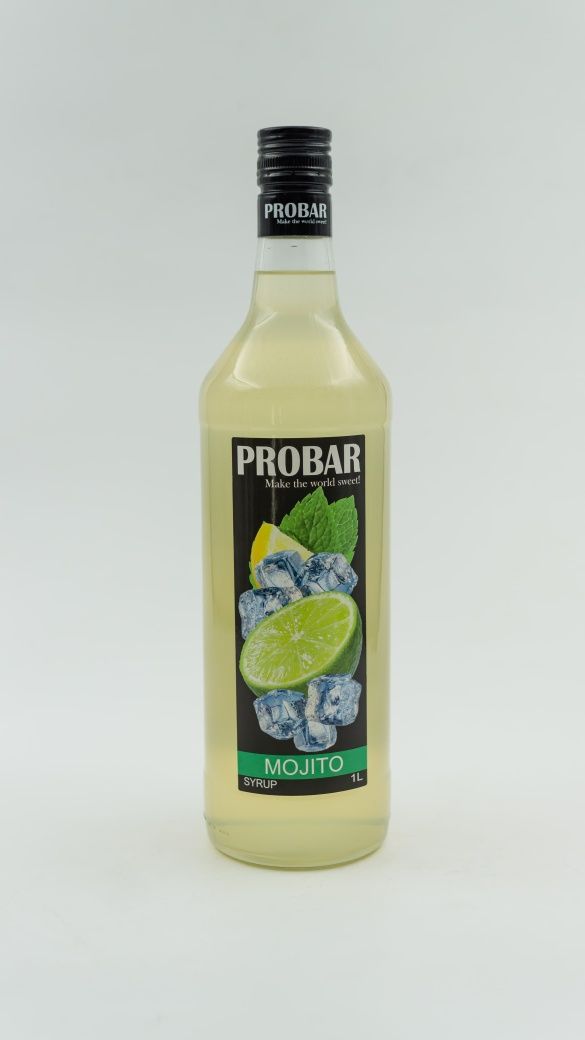 Сироп мидлпрайс ТМ PROBAR