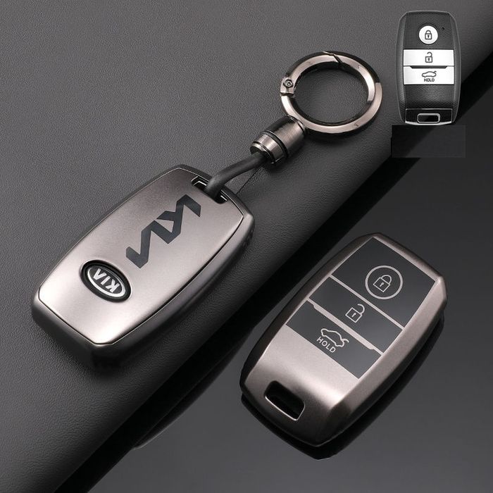 Kia Чехол для Пульта , Kia pulti uchun chexollar