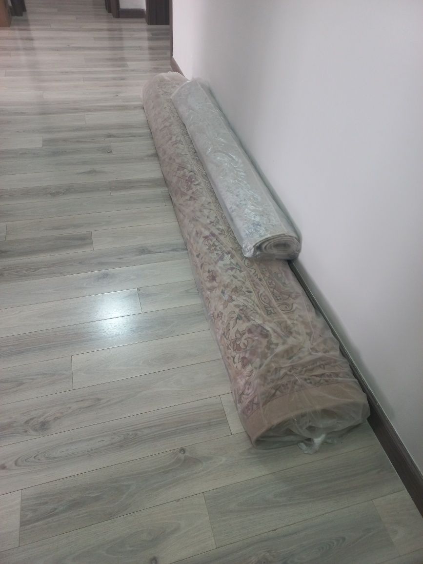 Внимание! Продается ковёр 5×3 в отличном состоянии
