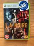 L.A. Noire old Police GTA Xbox 360