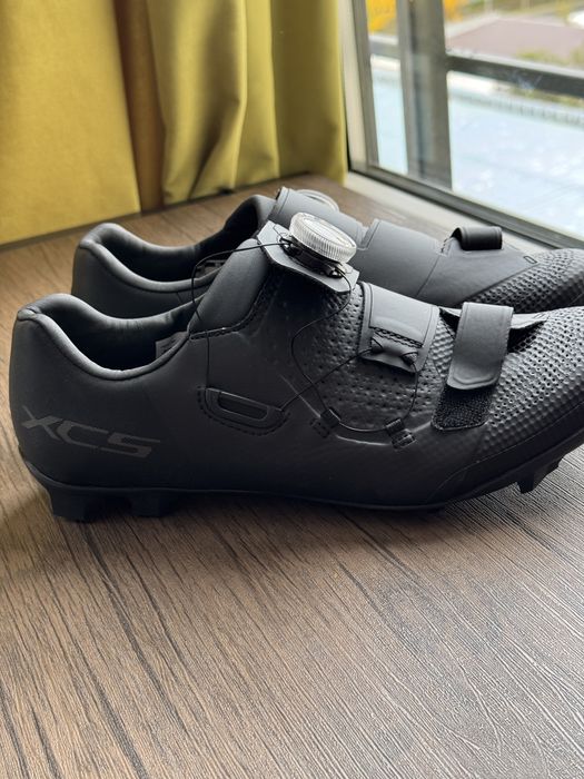 Pantofi Ciclism Barbati Shimano SH-XC502