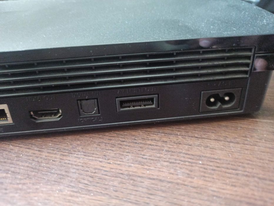 Конзола Playstation 3