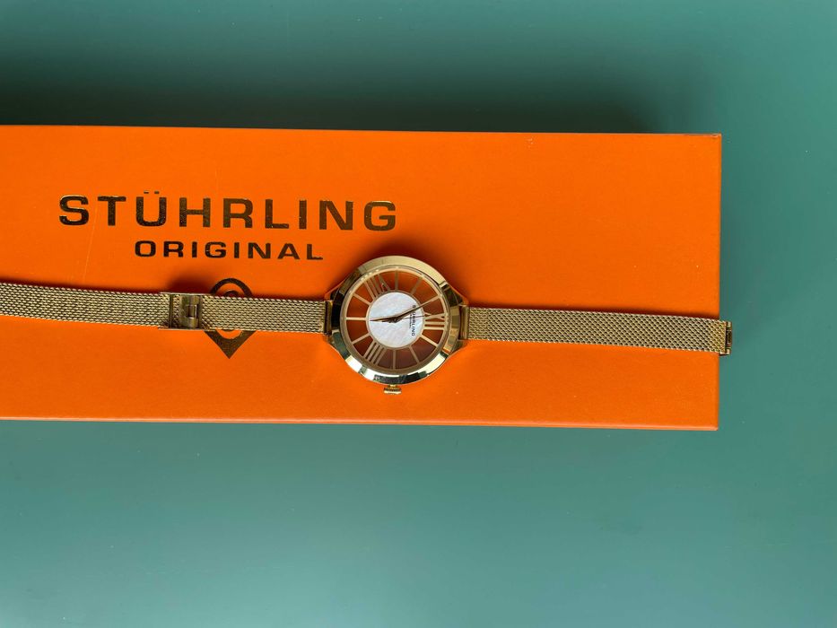 Ceas Stuhrling dama