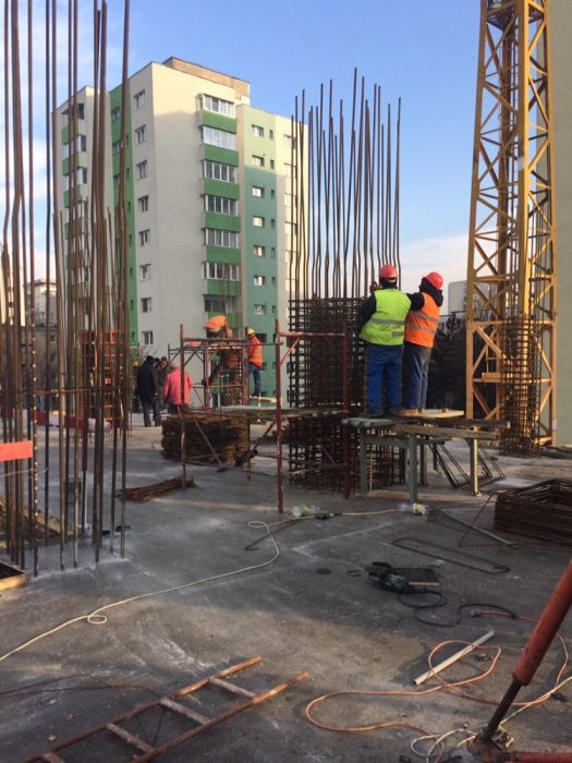 Echipa Constructii,amenajari,Hale metalice,instalatii,elec,term,