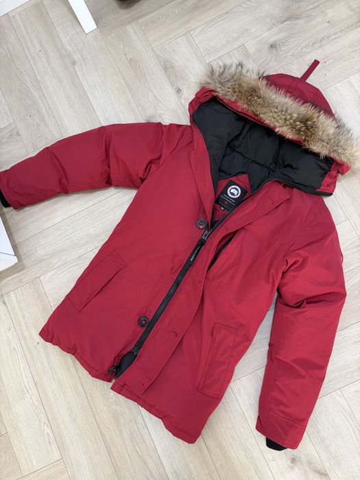 Geaca Canada Goose