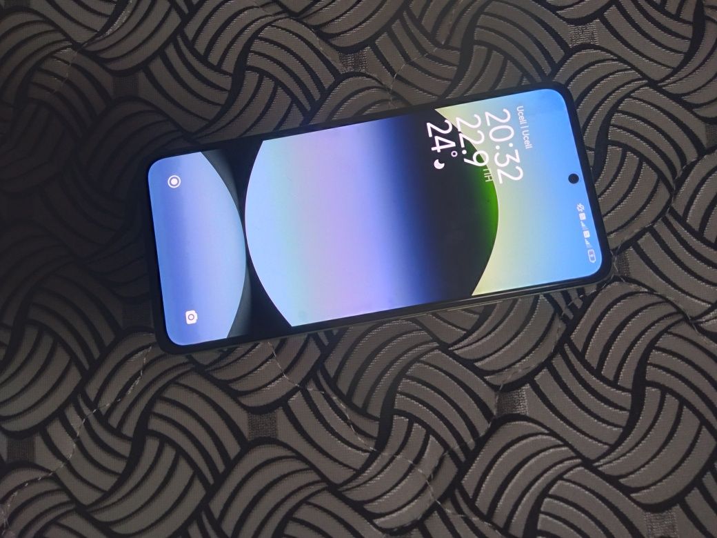 Redmi Not 14 128gb yengdde