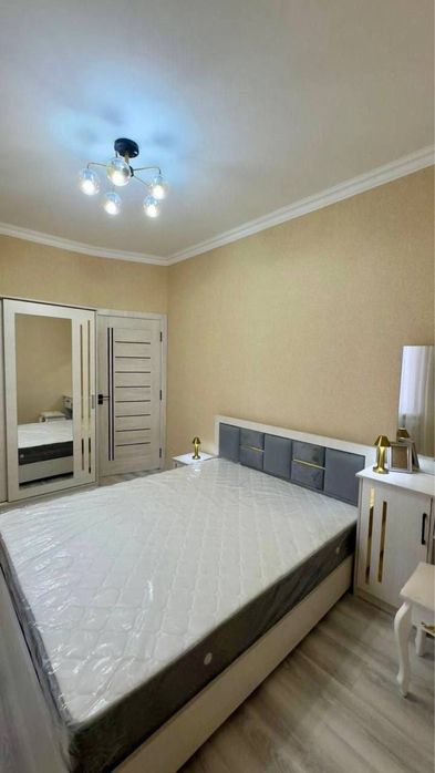 Аренда квартиры 2х ком ул,Нукус быв.Бутик Гламур