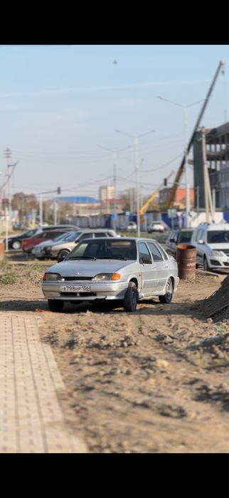 2115 ваз продаеться 300 мын срочно