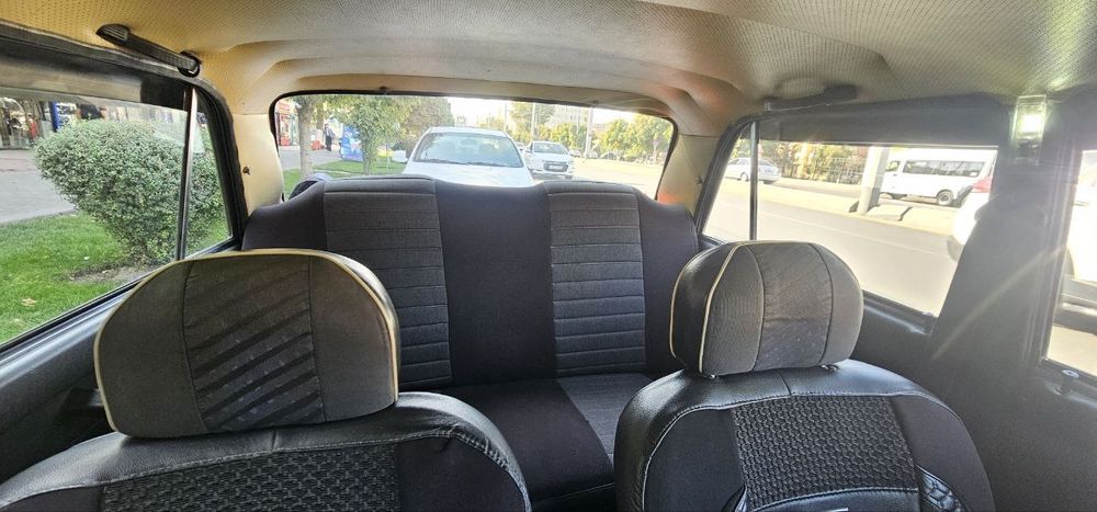 Продаётся ВАЗ 2106 в хорошем состоянии