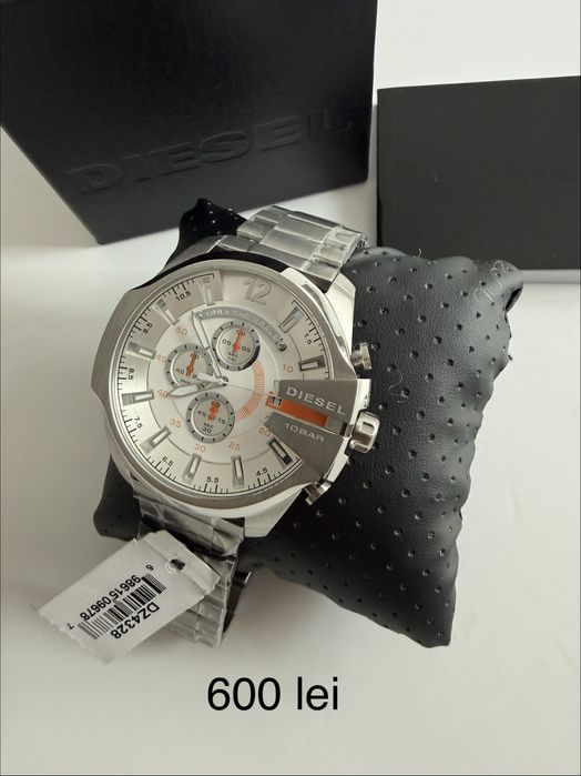 Ceasuri barbatesti noi, originale