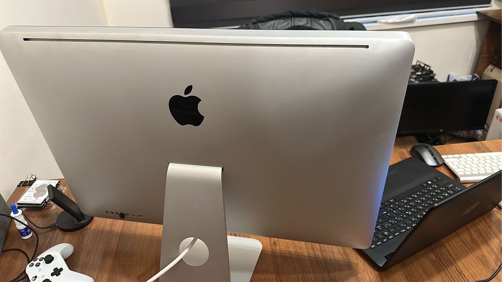 Imac 27 2010 i5