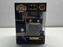 BATMAN™️ FOREVER , 289 , Funko Pop