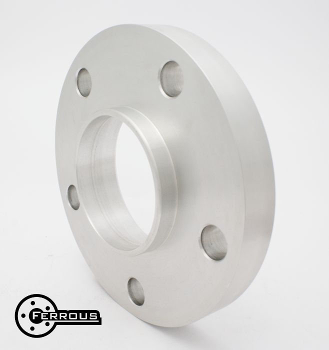 Distantiere MERCEDES FERROUS 10 15 20 25 30mm 5X112 66.5