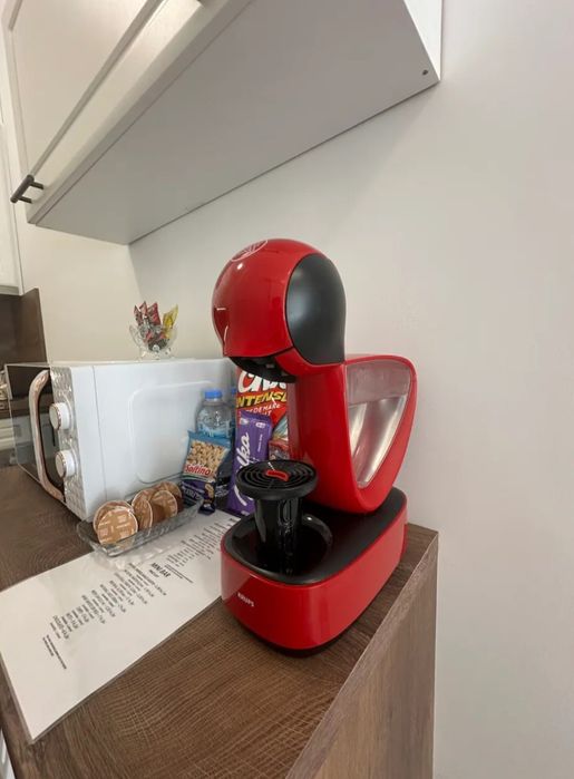 Апартамент за нощувки или кратък отдих  БУРГАС