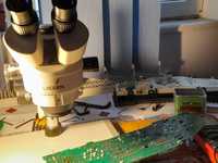 Electronist-it, repar plăci electronice si senzori distronici (AAC)