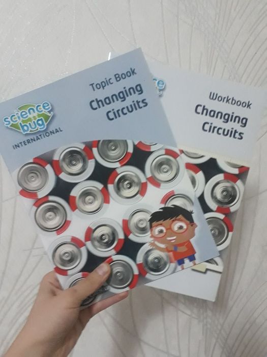 Английские книги программы Pearson
