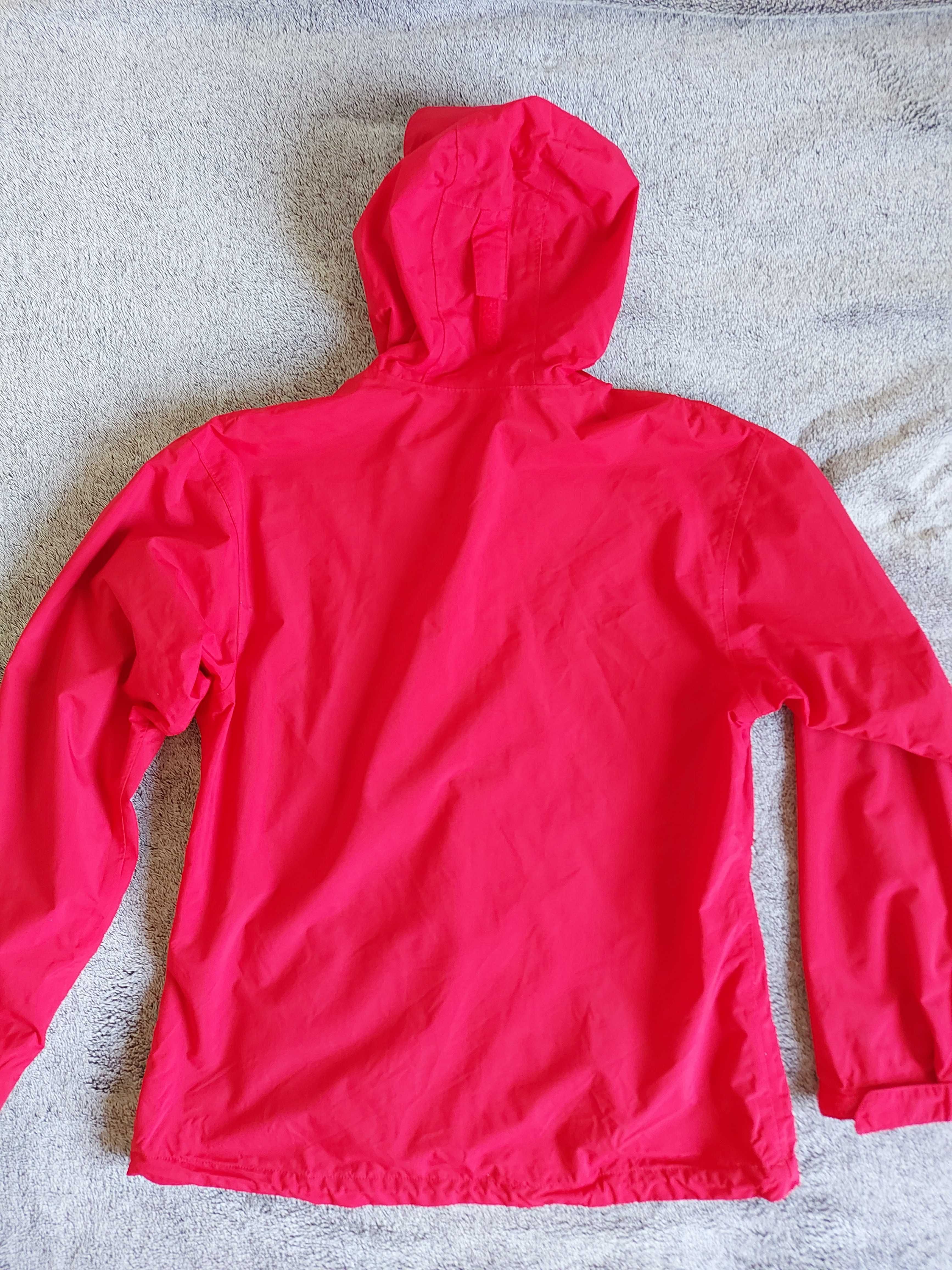Дамско яке Helly Hansen Seven J Rain Jacket - размер L