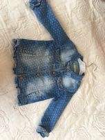 Якета за есен и пролет.