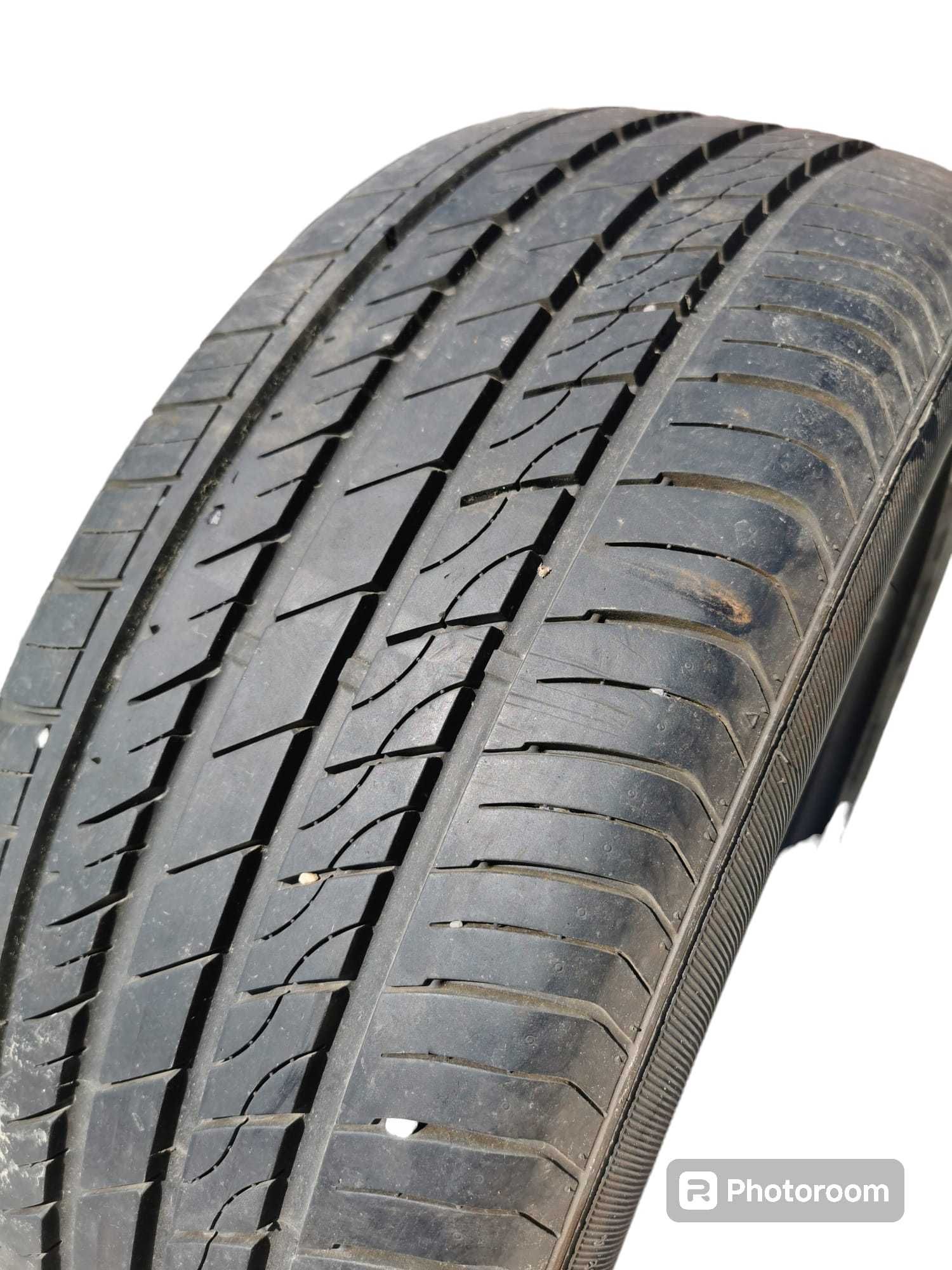 Anvelope Allseason  225/55R17  M+S ANV5