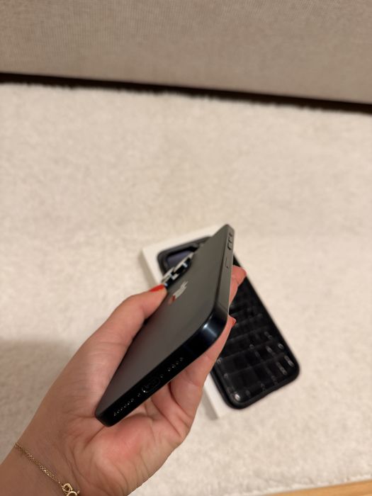 Iphone 15 Pro Max 256 gb