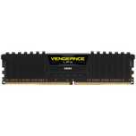 Memorie Corsair Vengeance LPX Black 16GB DDR4 3000MHz CL16 - BULK