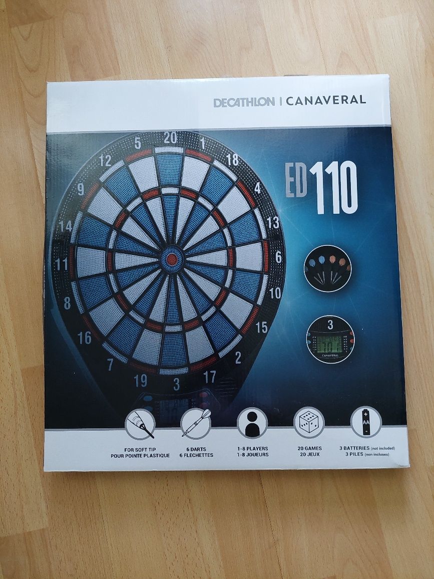 Joc copii  Darts Decathlon