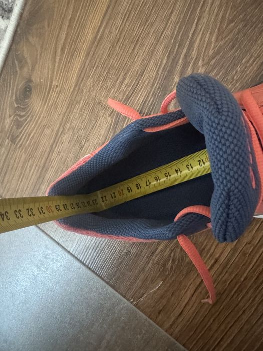 Asics Gel Purtati odata